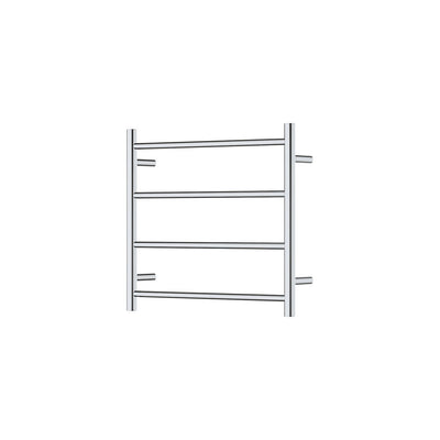 Isabella Heated Towel Rail 600 x 550mm