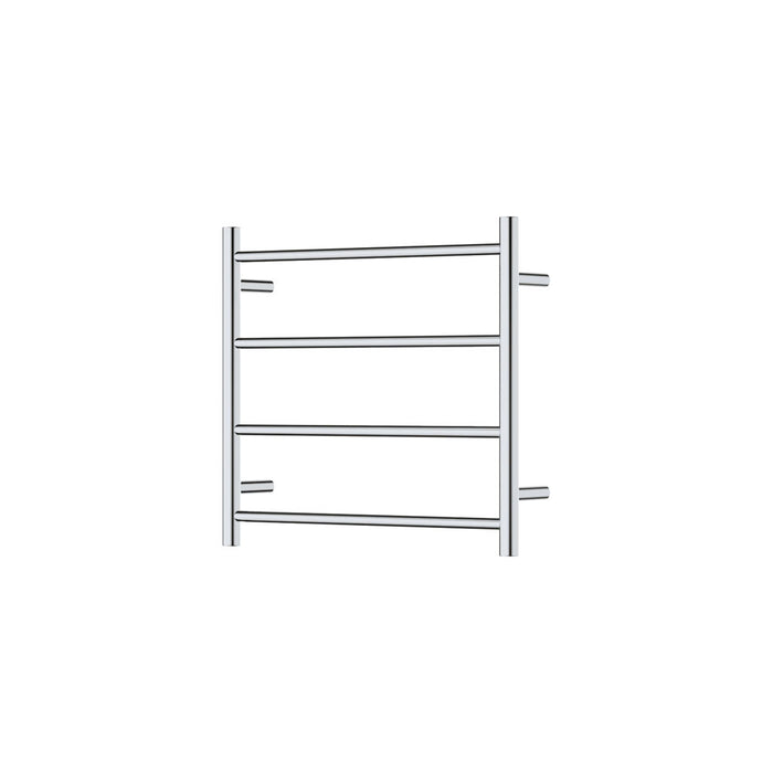 Isabella Heated Towel Rail 600 x 550mm - Designer Bathware