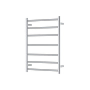 Isabella Heated Towel Rail 600 x 800mm - Designer Bathware