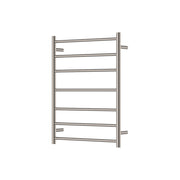Isabella Heated Towel Rail 600 x 800mm - Designer Bathware