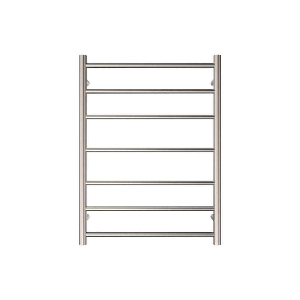 Isabella Heated Towel Rail 600 x 800mm - Designer Bathware