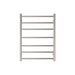 Isabella Heated Towel Rail 600 x 800mm - Designer Bathware