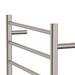 Isabella Heated Towel Rail 600 x 800mm - Designer Bathware