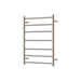 Isabella Heated Towel Rail 600 x 800mm - Designer Bathware