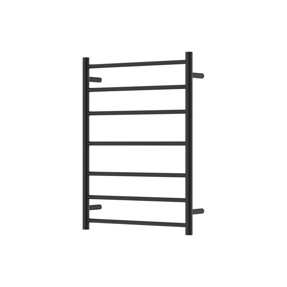 Isabella Heated Towel Rail 600 x 800mm - Designer Bathware
