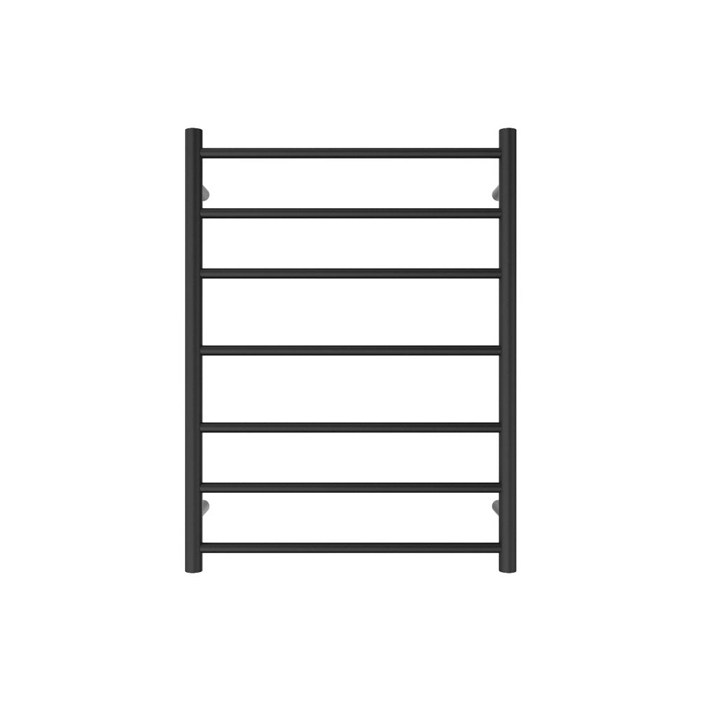 Isabella Heated Towel Rail 600 x 800mm - Designer Bathware