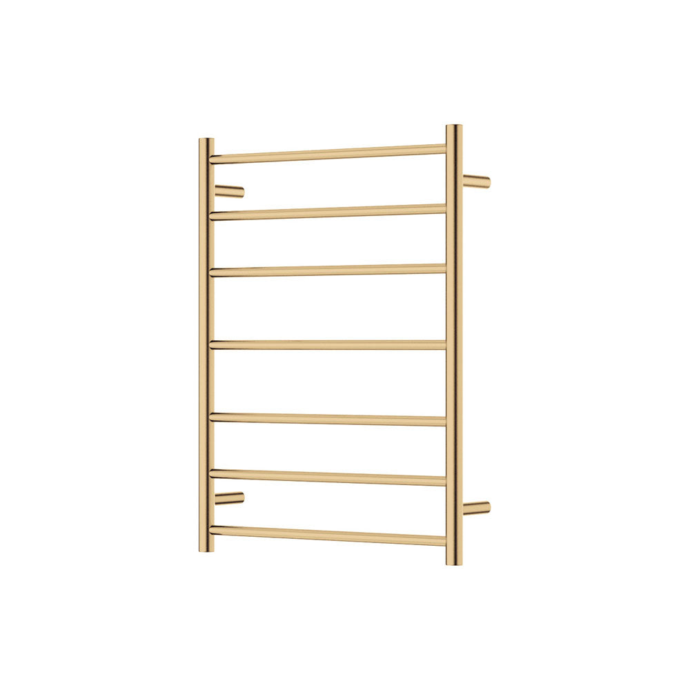 Isabella Heated Towel Rail 600 x 800mm - Designer Bathware