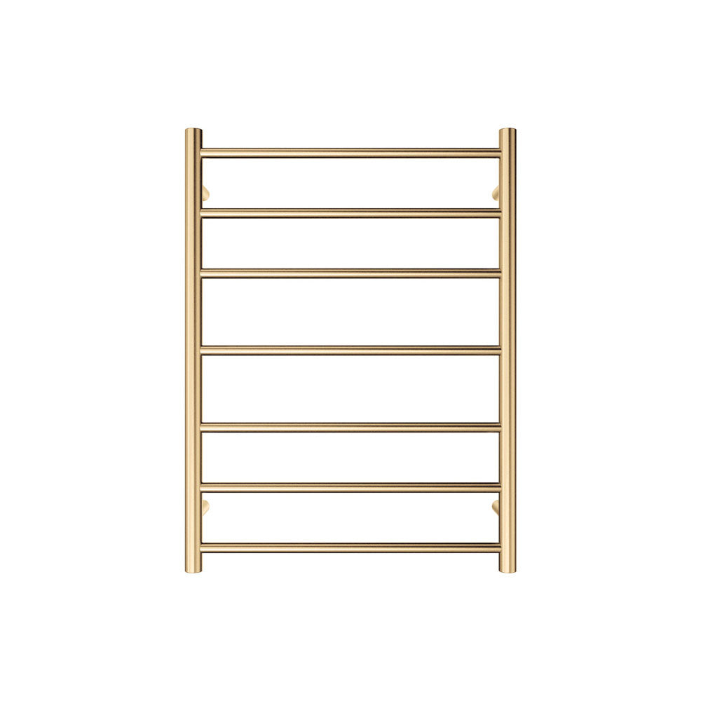 Isabella Heated Towel Rail 600 x 800mm - Designer Bathware