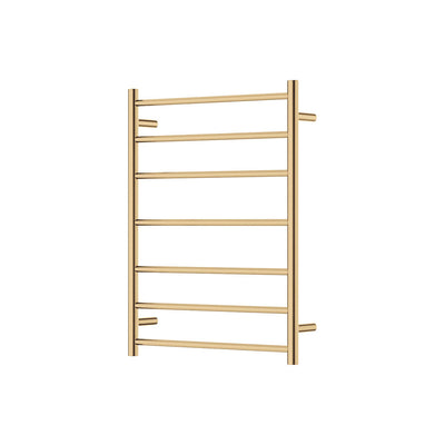 Isabella Heated Towel Rail 600 x 800mm