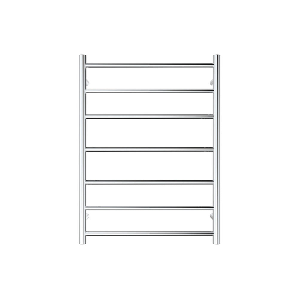Isabella Heated Towel Rail 600 x 800mm - Designer Bathware