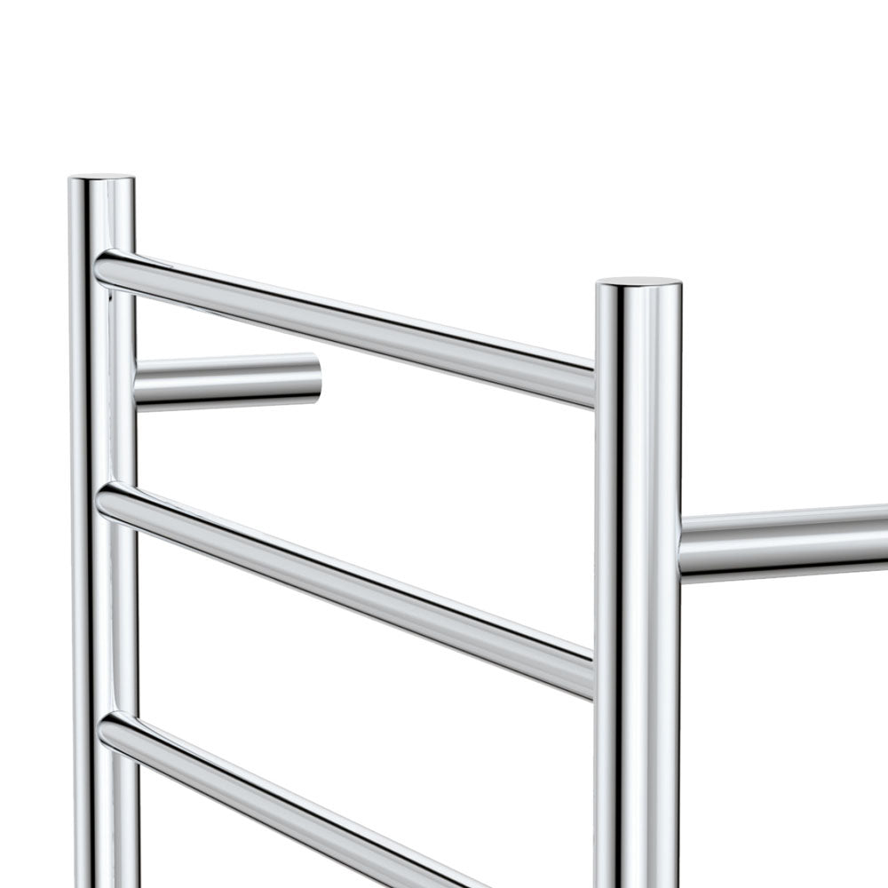 Isabella Heated Towel Rail 600 x 800mm - Designer Bathware