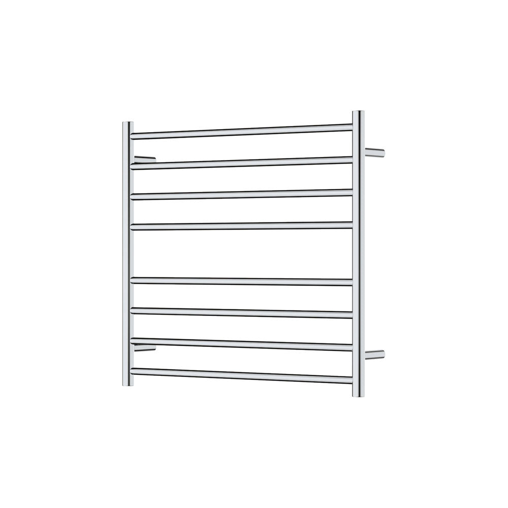 Isabella Heated Towel Rail 750 x 700mm - Designer Bathware