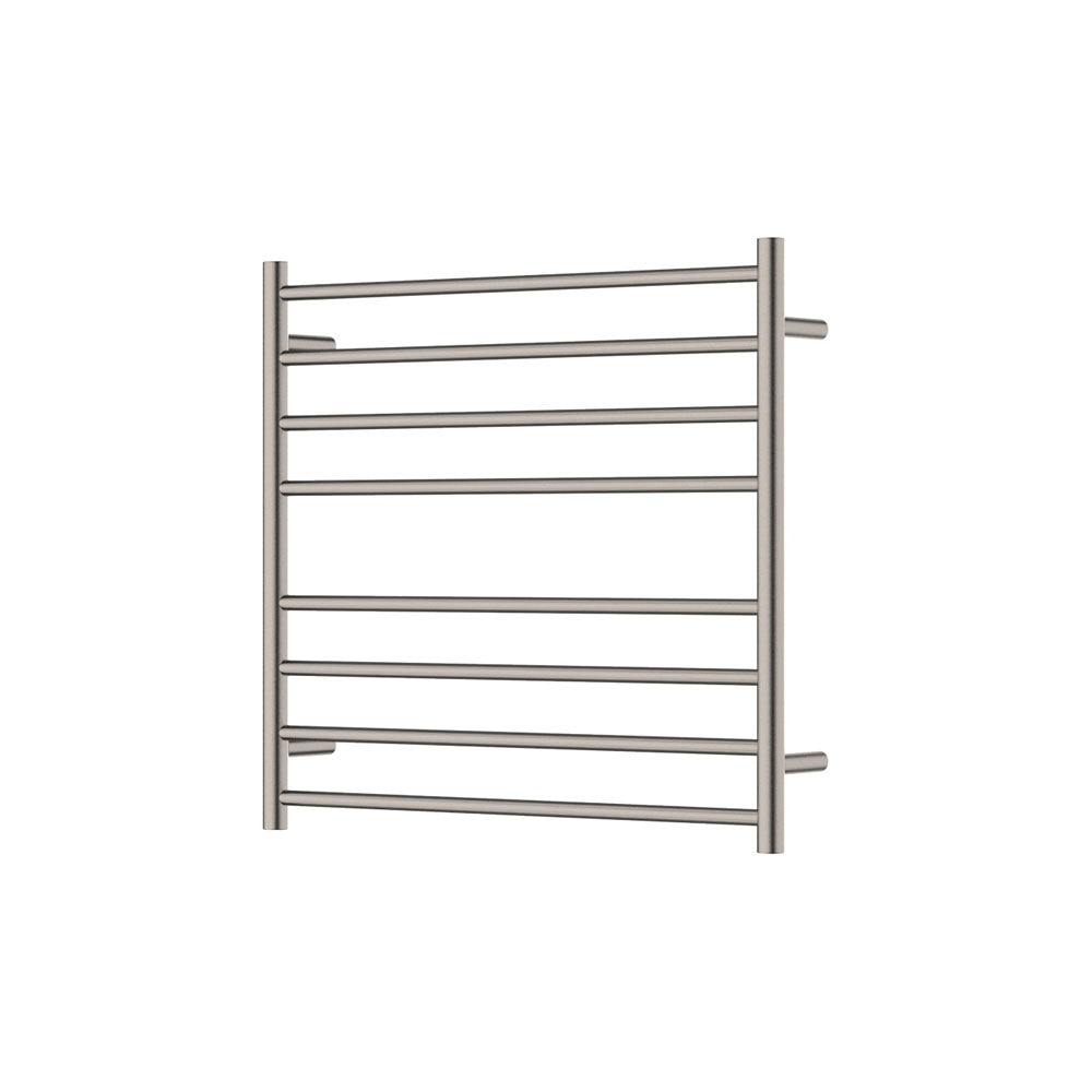 Isabella Heated Towel Rail 750 x 700mm - Designer Bathware