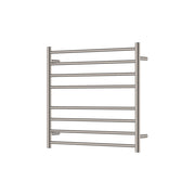 Isabella Heated Towel Rail 750 x 700mm - Designer Bathware