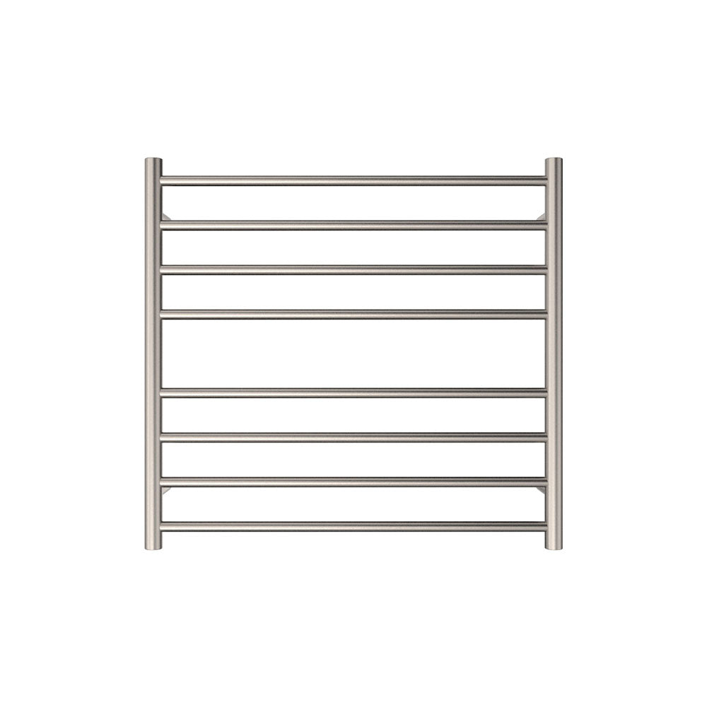 Isabella Heated Towel Rail 750 x 700mm - Designer Bathware