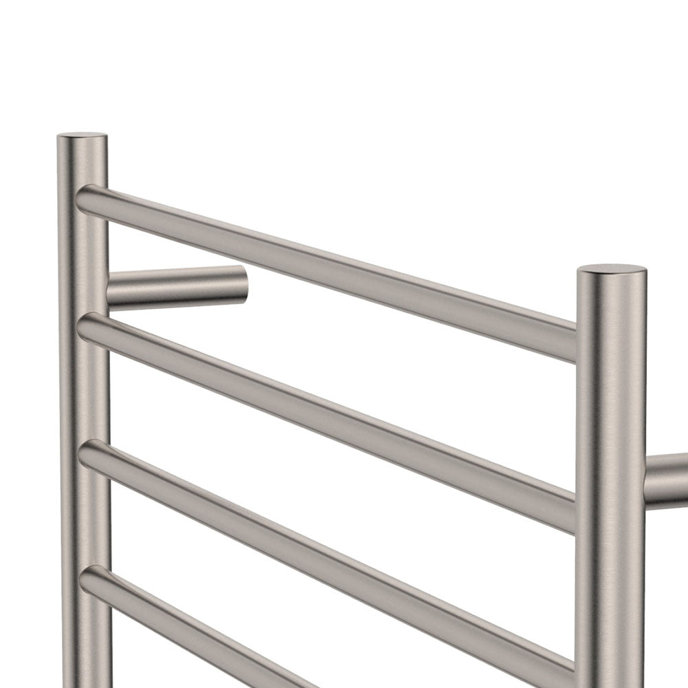Isabella Heated Towel Rail 750 x 700mm - Designer Bathware