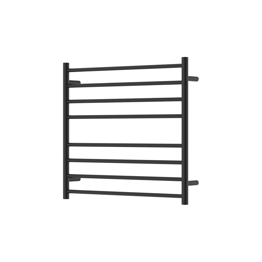Isabella Heated Towel Rail 750 x 700mm - Designer Bathware
