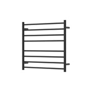 Isabella Heated Towel Rail 750 x 700mm - Designer Bathware