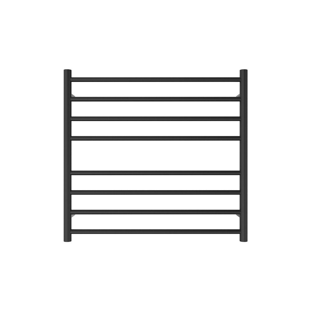 Isabella Heated Towel Rail 750 x 700mm - Designer Bathware