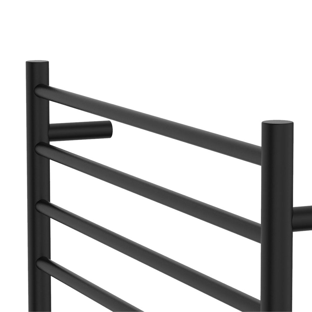 Isabella Heated Towel Rail 750 x 700mm - Designer Bathware