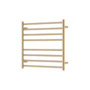 Isabella Heated Towel Rail 750 x 700mm - Designer Bathware