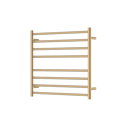 Isabella Heated Towel Rail 750 x 700mm
