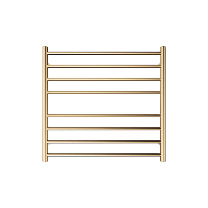 Isabella Heated Towel Rail 750 x 700mm - Designer Bathware