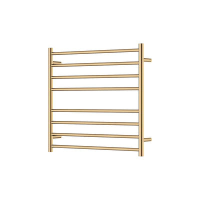 Isabella Heated Towel Rail 750 x 700mm