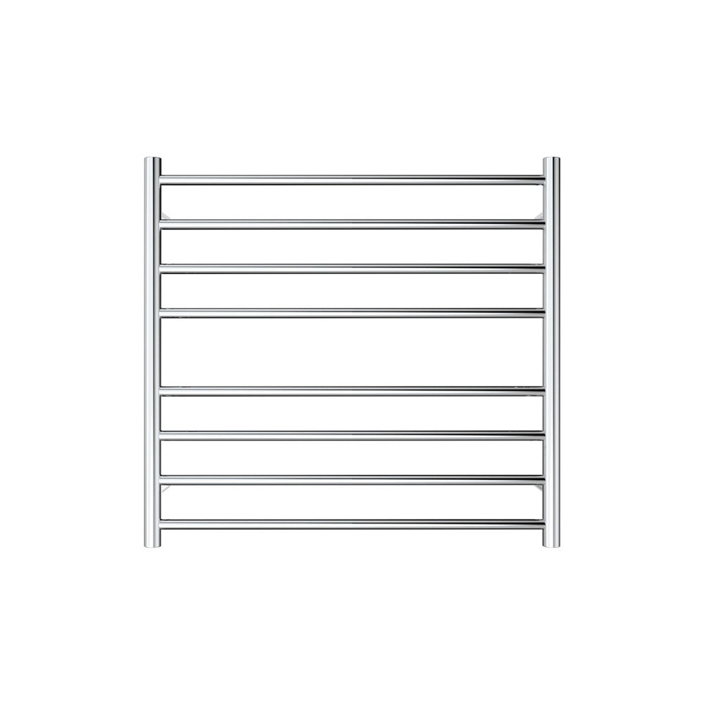 Isabella Heated Towel Rail 750 x 700mm - Designer Bathware
