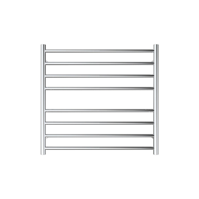 Isabella Heated Towel Rail 750 x 700mm - Designer Bathware