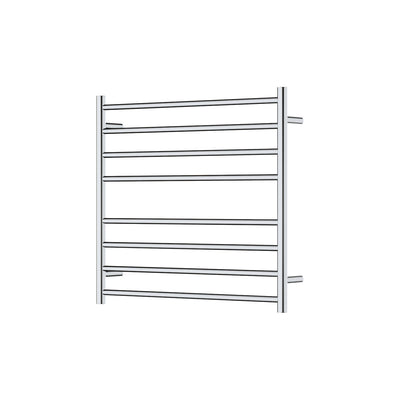 Isabella Heated Towel Rail 750 x 700mm