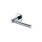 Kaya Toilet Roll Holder Chrome