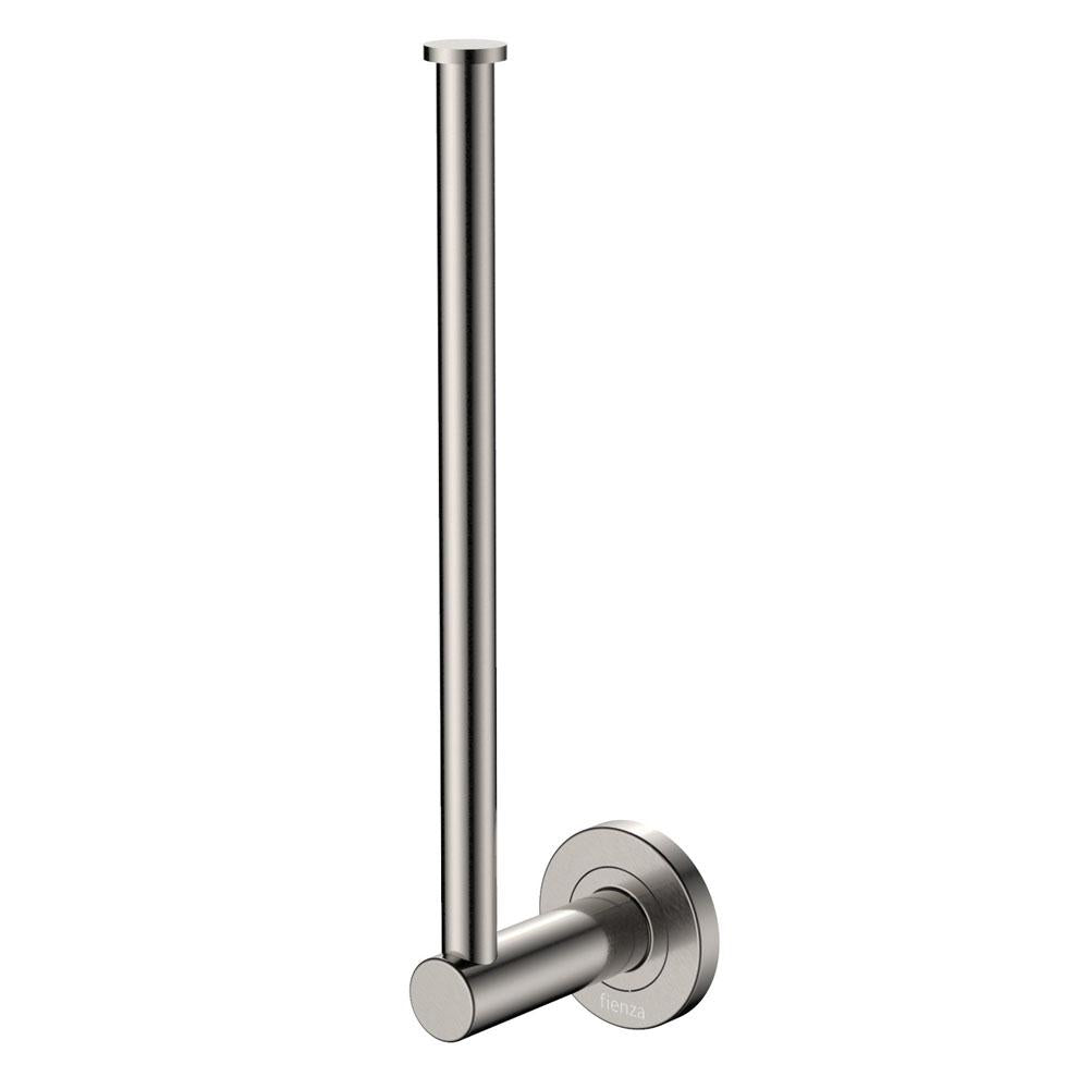 Kaya Hand Towel Brushed Nickel