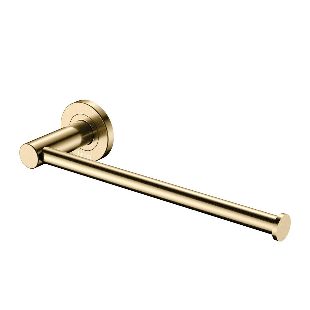 Kaya Hand Towel Urban Brass