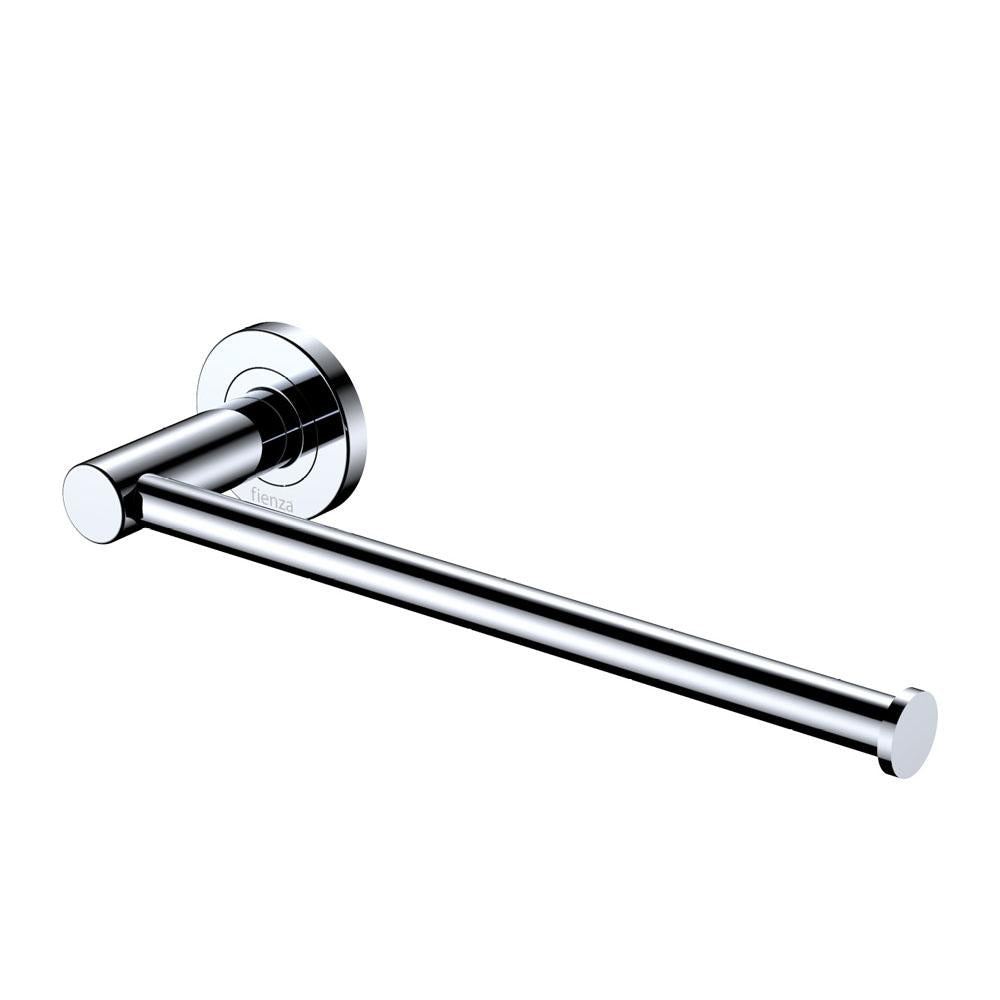Kaya Hand Towel Chrome