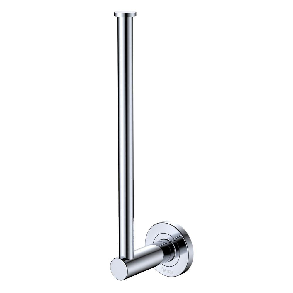 Kaya Hand Towel Chrome
