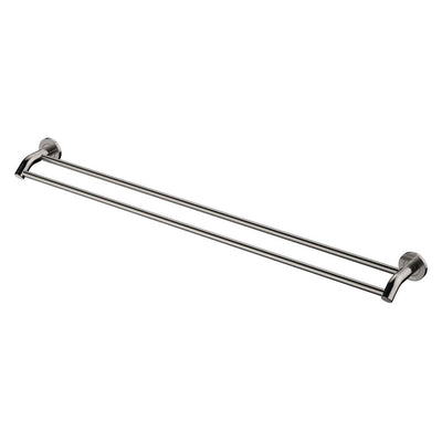 Kaya Double Towel Rail