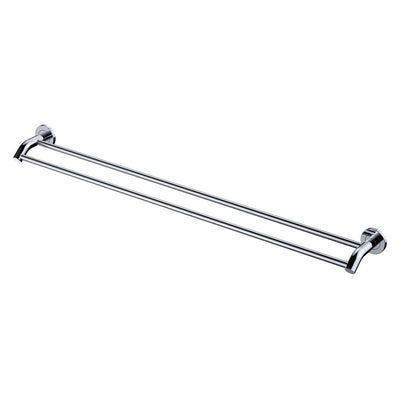 Kaya Double Towel Rail
