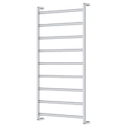 Koko Heated Towel Rail 600 x 1200mm - Designer Bathware