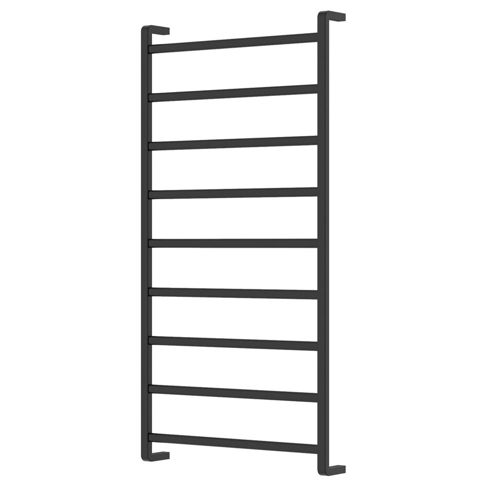 Koko Heated Towel Rail 600 x 1200mm - Designer Bathware