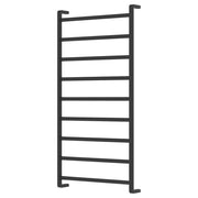 Koko Heated Towel Rail 600 x 1200mm - Designer Bathware