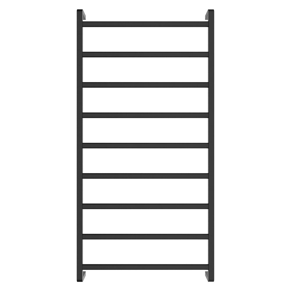 Koko Heated Towel Rail 600 x 1200mm - Designer Bathware