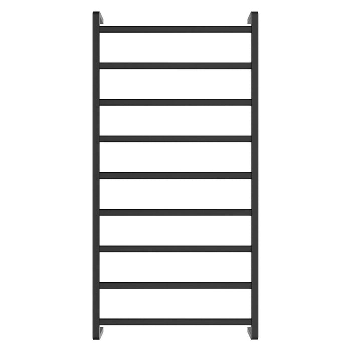 Koko Heated Towel Rail 600 x 1200mm - Designer Bathware