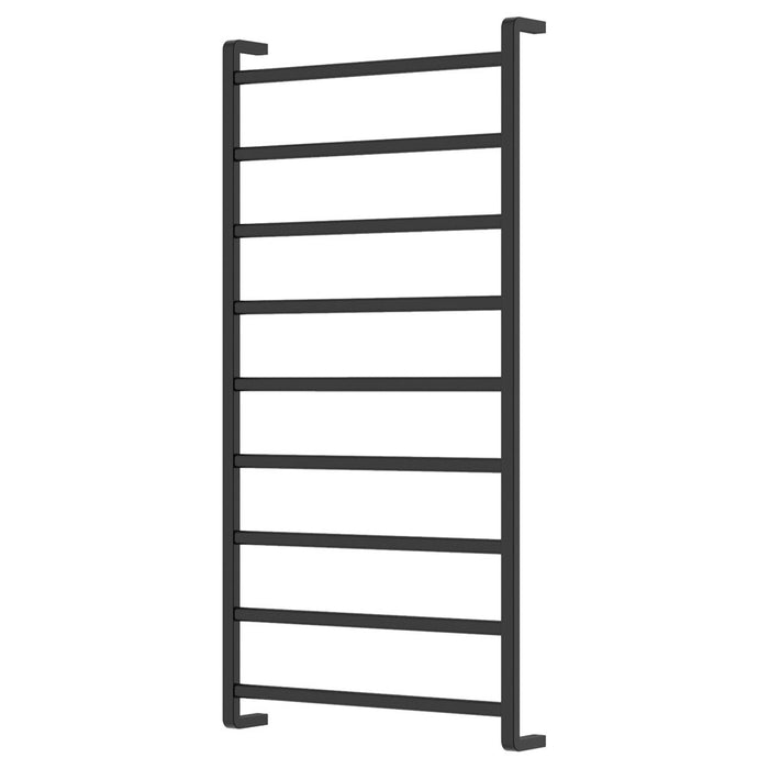 Koko Heated Towel Rail 600 x 1200mm - Designer Bathware