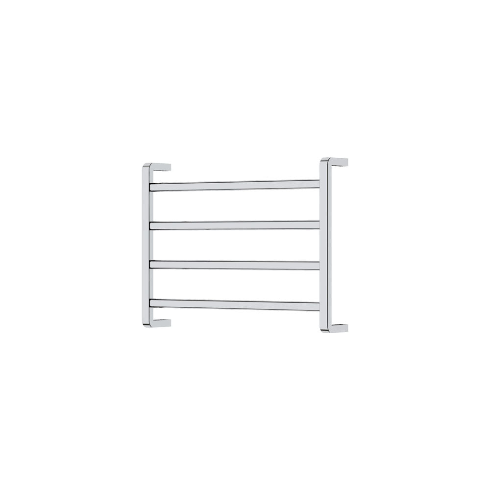 Koko Heated Towel Rail 600 x 450mm - Designer Bathware
