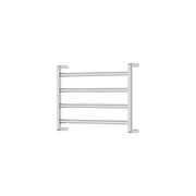 Koko Heated Towel Rail 600 x 450mm - Designer Bathware