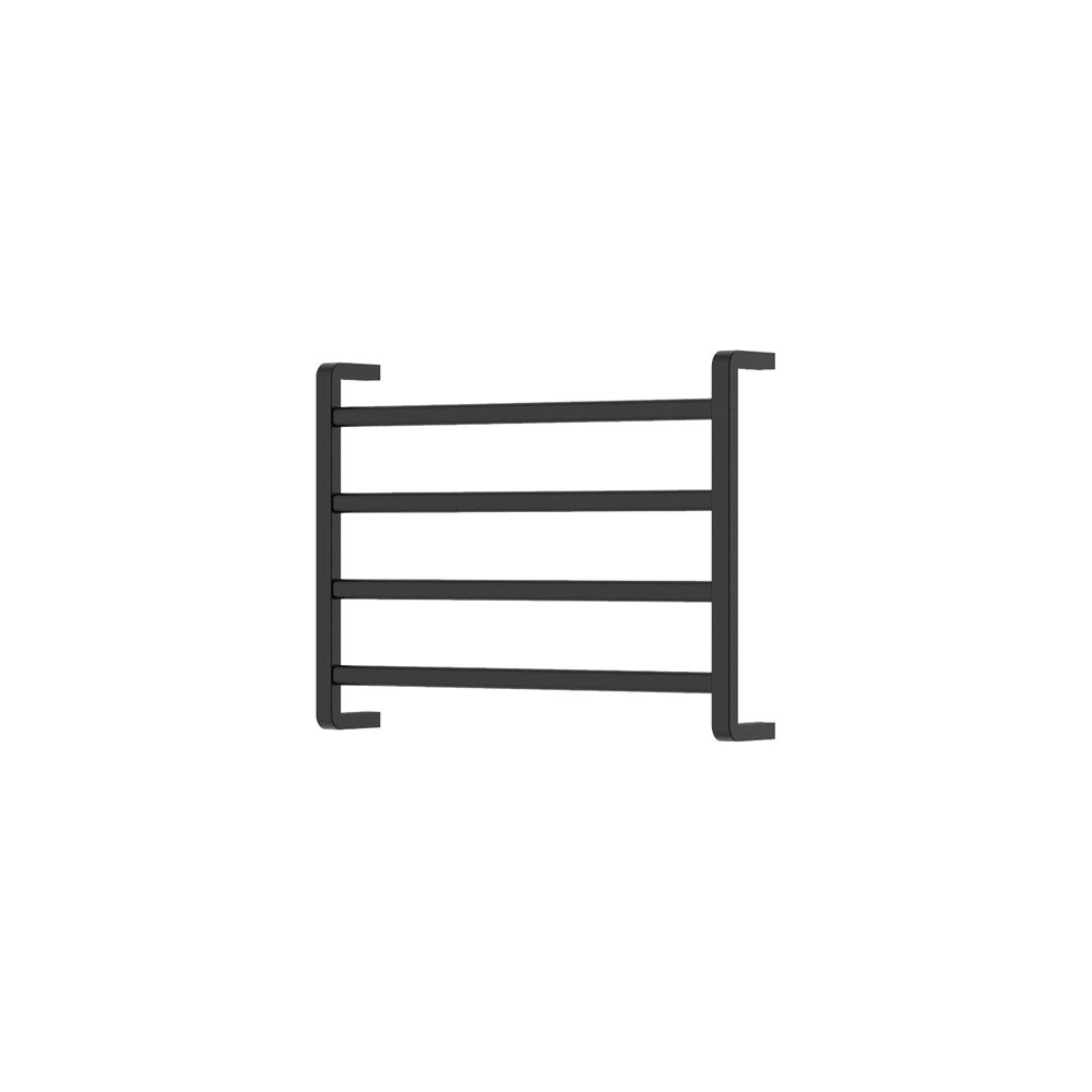 Koko Heated Towel Rail 600 x 450mm - Designer Bathware