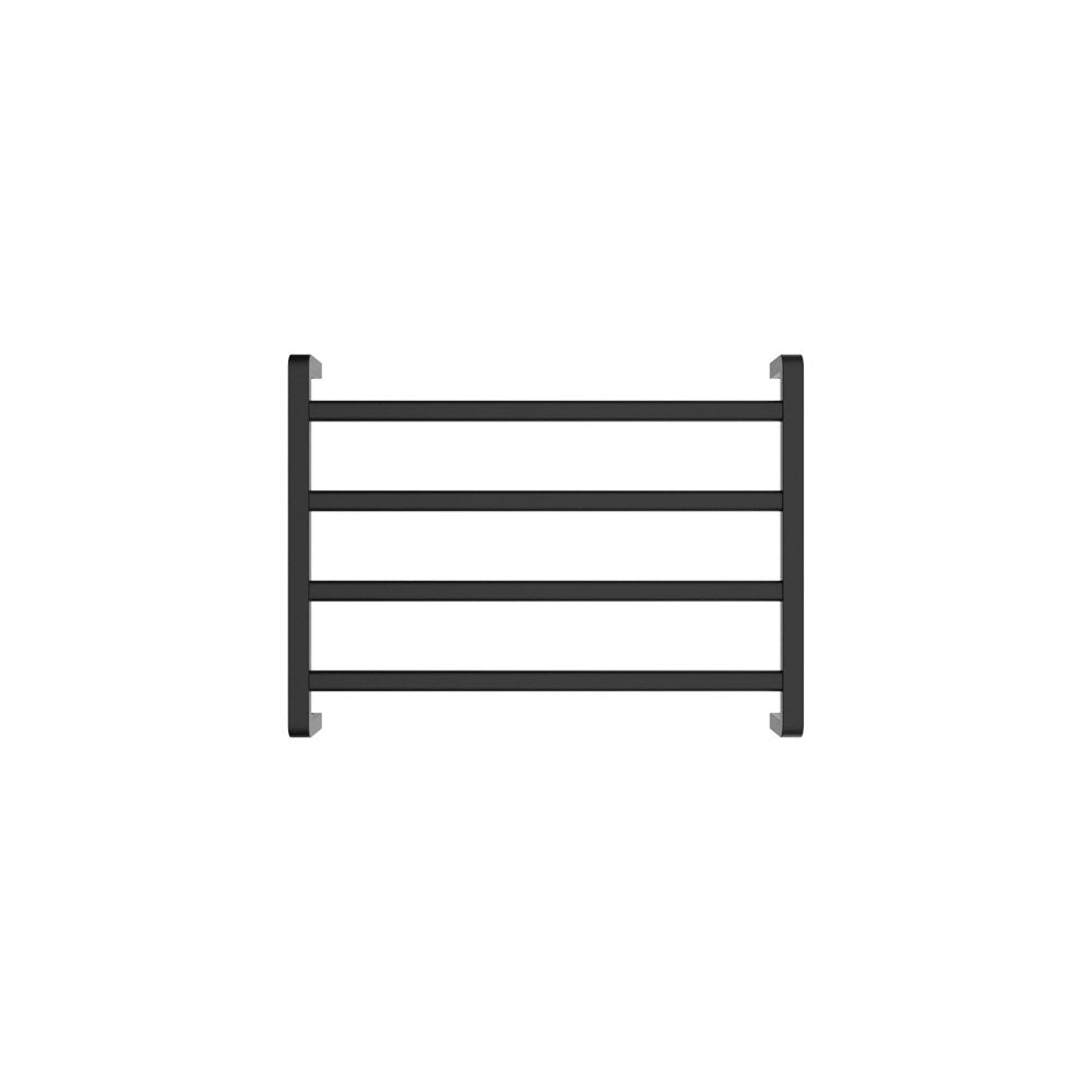 Koko Heated Towel Rail 600 x 450mm - Designer Bathware