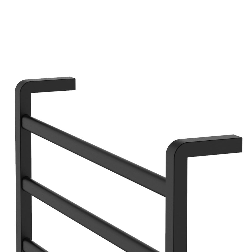 Koko Heated Towel Rail 600 x 450mm - Designer Bathware