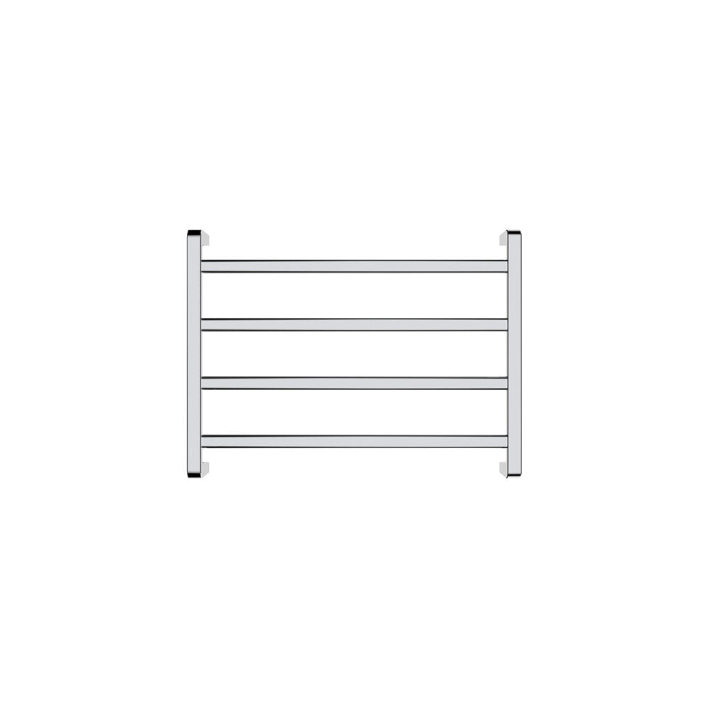 Koko Heated Towel Rail 600 x 450mm - Designer Bathware